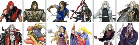 The Tragedy of Castlevania Judgement. (and other Arena Fighters) | Page ...