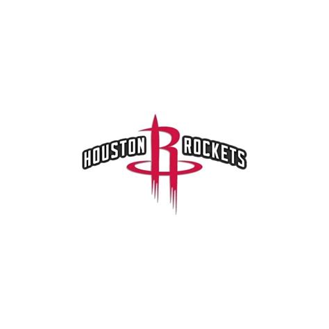 Houston Rockets Logo Vector - (.Ai .PNG .SVG .EPS Free Download)