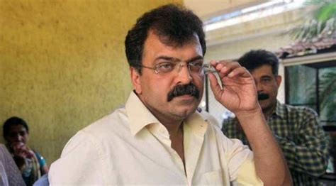 Who Is Jitendra Awhad The Maharashtra Ex Minister Held For Stopping