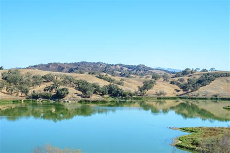 Alisal Guest Ranch And Resort Solvang California The Road Les