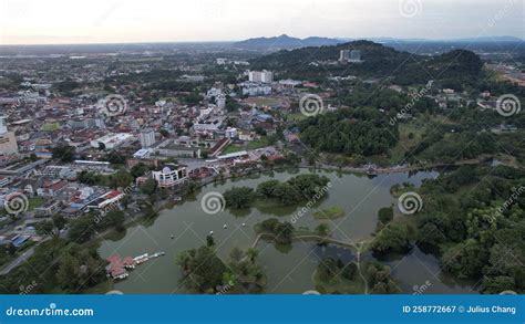 perak malaysia immagine stock immagine  giardini
