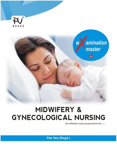 Midwifery Gynecological Nursing Periodical Publications Media Pvt