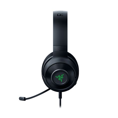 Отзывы пользователей на Razer Kraken V3 X.