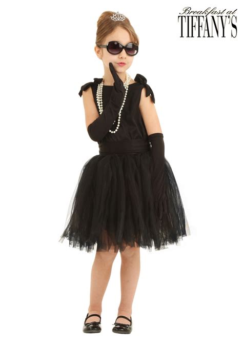 Sexy Audrey Hepburn Costume