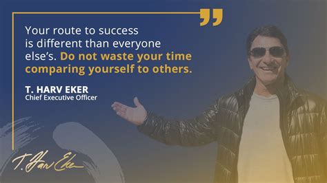 Why let someone else's journey make you question your own? In a world ...