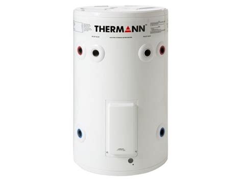 Single Element Ltr Kw Thermann Electric Hot Water Unit