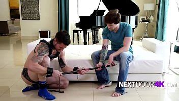 Passionate Gay Studs Scotty Zee And Allen Lucas Having Hard Sex XVIDEOS