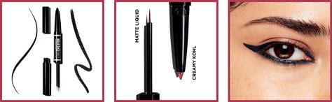 Buy Revlon Colorstay Line Creator Double Ended Liner Blackout Online At