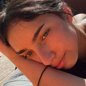 Courtney Sanderson Leaked Nude Photos And Videos