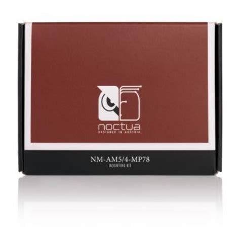 ACCESSORIES: NM-AM5/4-MP83 MOUNTING-KIT