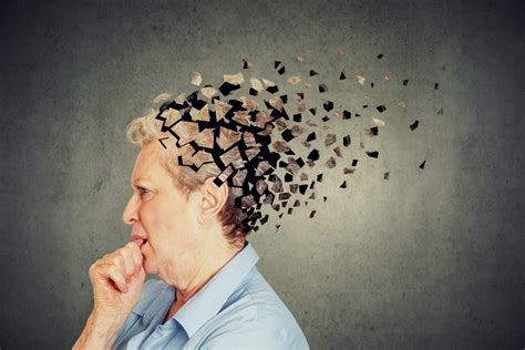 Am I Losing My Mind Or Are Women More Prone To Cognitive Decline Than