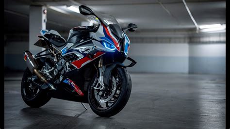 The Fastest Bmw Bike S1000 Rr Youtube