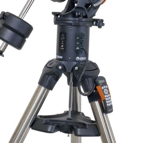 Celestron Cge Pro 925 Sc Goto Teleskop Auf Montierung