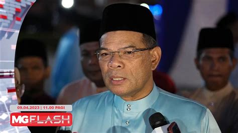 PRN BN PH Setuju Kerusi Penyandang Kekal Kepada Parti Yang Menang