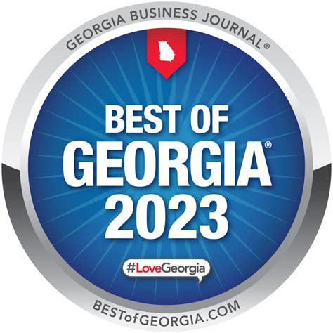 Back To Back Threewill Wins 2024 Best Of Georgia Award For Computer