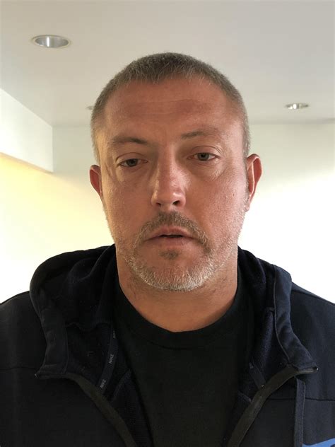 Keith Steers Sex Offender In Cleveland OH OH