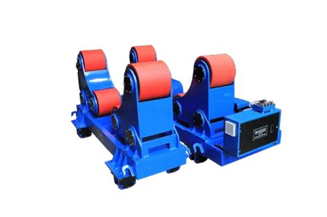 Warpp Zt Series Self Aligned Rotator At ₹ 312000piece Sahibabad