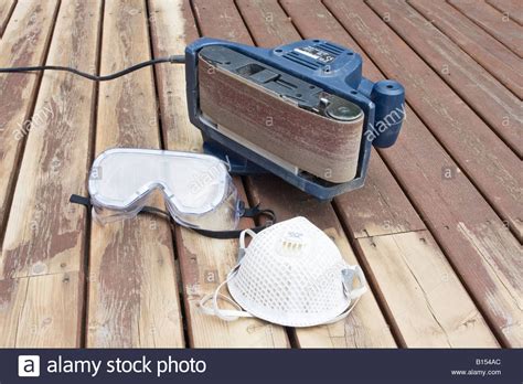 Orbital Or Belt Sander For Deck • Decks Ideas