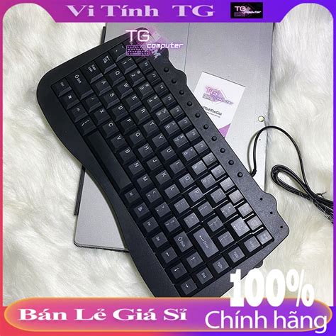 ban phim  day mini  trang den gia  cho laptop va  tinh ban