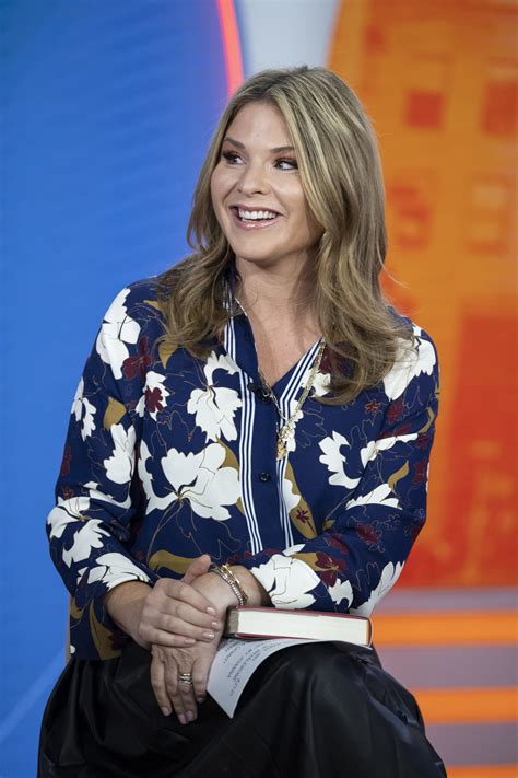 Today host Jenna Bush Hager reveals major career announcement and fans