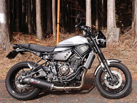 Top 5 Recommended 750cc Naked Motorcycles With High Satisfaction Ratings From Actual Users