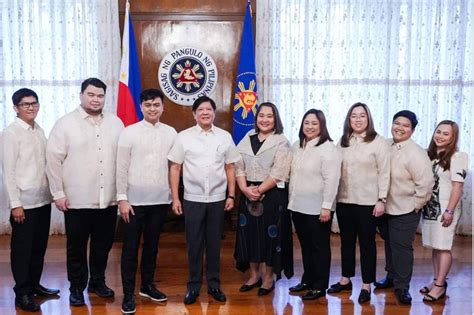 Marcos Appoints New Officials Under Revamped Pco Palace Abs Cbn News