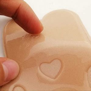 Dn Brothers Reusable Boob Lift Cup For Perfect Breast Push Up Booby Tape Breast Cover Dn