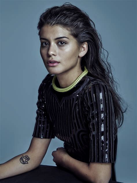 Sofia Black DElia - Interview Magazine