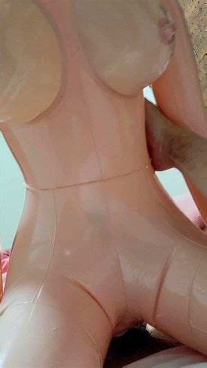 Watch ダッチワイフ騎乗位中出し Cum Sex Boll Cum In Pussy Porn SpankBang