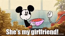 She's My Girlfriend - Sorry She'S My Girlfriend Meme - Sorry she's my girlfriend - Discover ...