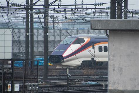 【宿命とはいえ…】E3系「L53編成」が解体線に | 鉄道ホビダス