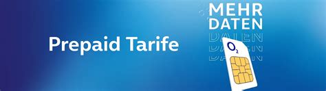prepaid  der starter tarif mit  gb lte  fuer