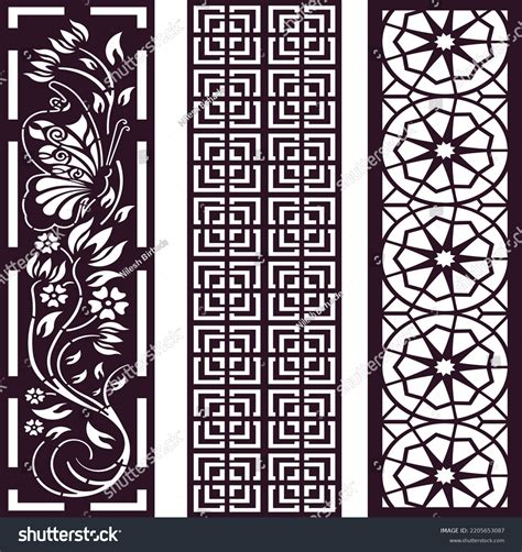 Pattern For Mdf Wood