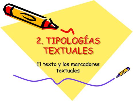 Ppt Tipologias Textuales Texto Y Discurso Powerpoint Presentation Images
