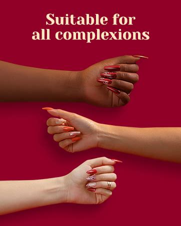 Amazon ROSALIND PCS White Nude Gel Polish Set Black Brown White Black Red Collection