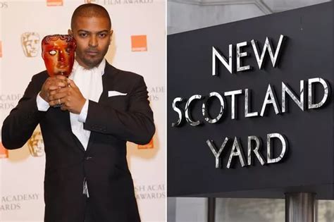 Police Receive Report Of Sex Offence Claims After Allegations Against Noel Clarke Irish Mirror