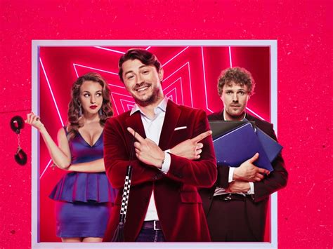 Just Sex Nothing Personal Apple TV