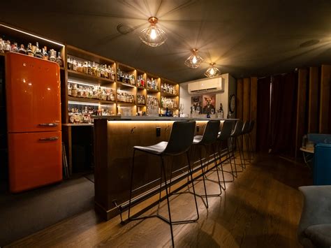 Stoup Brewing Capitol Hill - Review - Capitol Hill - Seattle - The