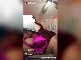 Nip Slip A Few Times BBW ShesFreaky