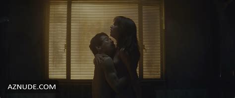 EARTHQUAKE BIRD NUDE SCENES AZNude