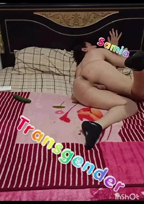 Samia Free Shemale Porn Video 3a XHamster