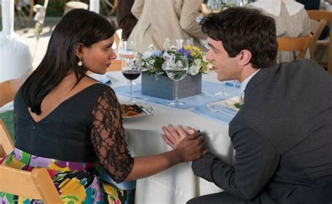 Mindy Kaling Says Kelly Could Have Murdered Ryan On 'The Office'