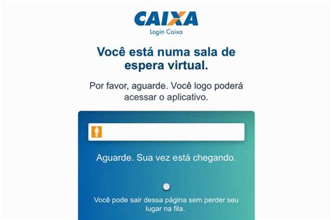 Caixa Tem Fora Do Ar Hoje App Do Servi O Apresenta Instabilidade