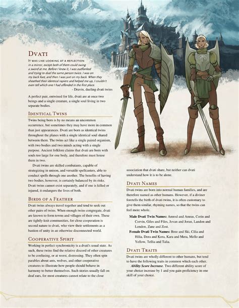 Dnd 5e Homebrew Artofit