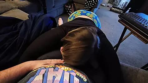 He Told Me To Suck His Cock So I Did Glasses Porn Feat Funhousewife XHamster