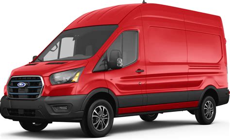 2024 Ford E Transit 350 Cargo Van Price Reviews Pictures And More