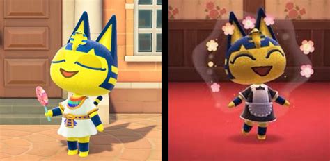 ankha animal crossing