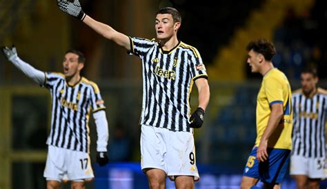 Fermana Juventus Next Gen La Sintesi Juventus