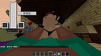 Minecraft Sex Mod Spankbang