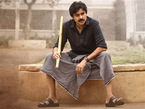 Pawan Kalyans Firebrand Tweets Leave Fans Thrilled Pawan Kalyan